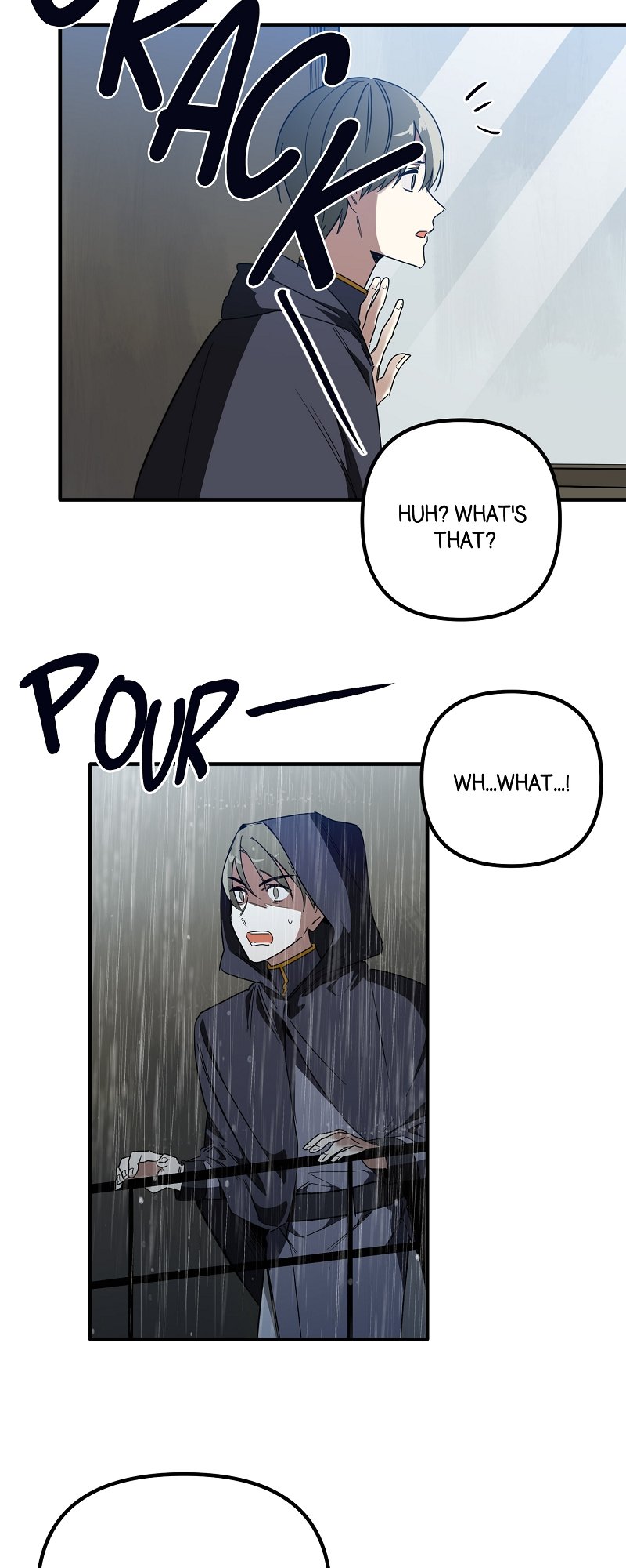 A Hunter’s Courtship Method chapter 67.5 page 6