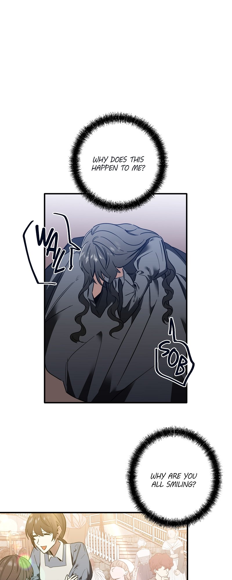 A Hunter’s Courtship Method chapter 67 page 1