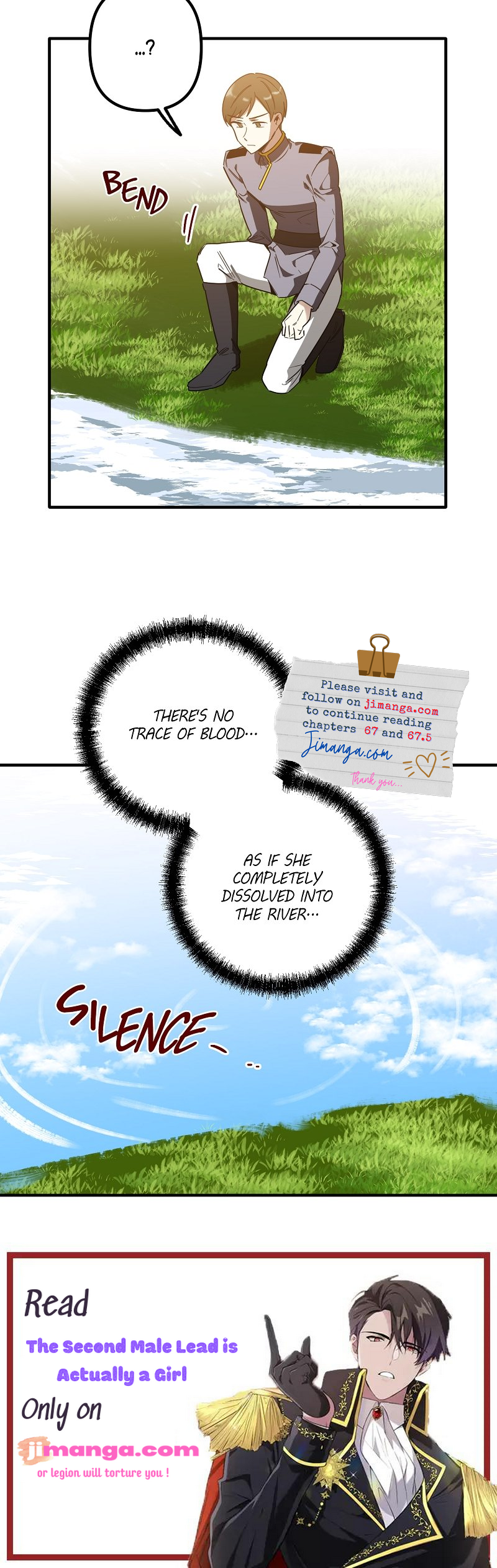 A Hunter’s Courtship Method chapter 67 page 13