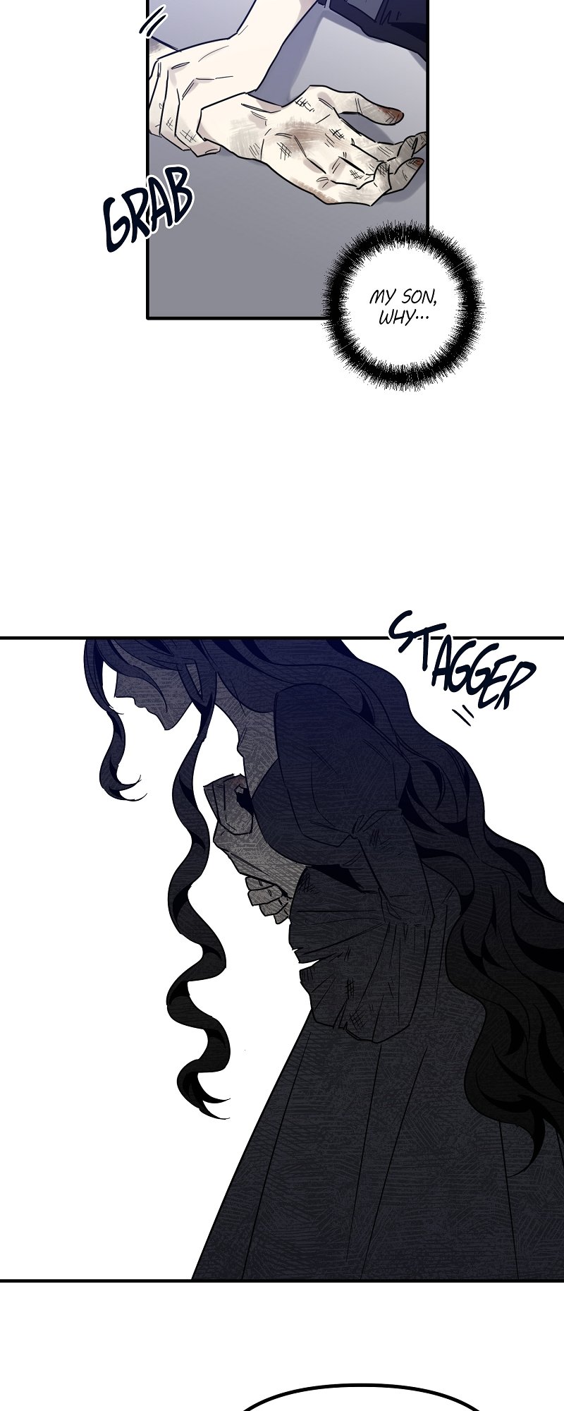 A Hunter’s Courtship Method chapter 67 page 3