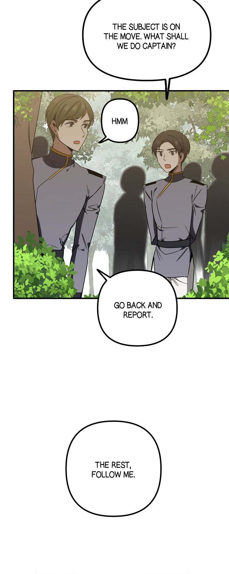 A Hunter’s Courtship Method chapter 67 page 4