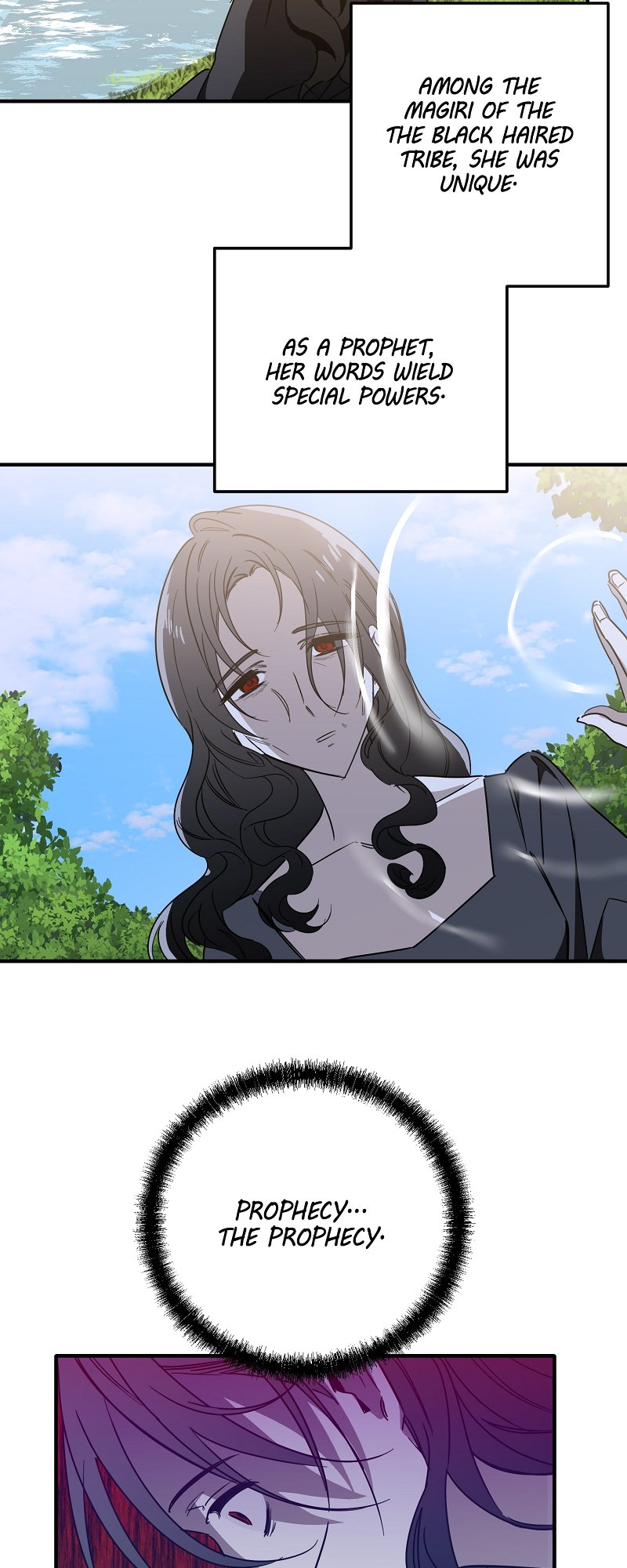 A Hunter’s Courtship Method chapter 67 page 6