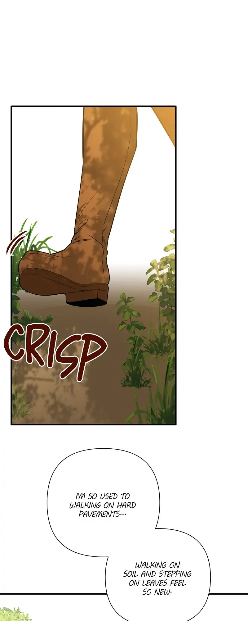 A Hunter’s Courtship Method chapter 71 page 2