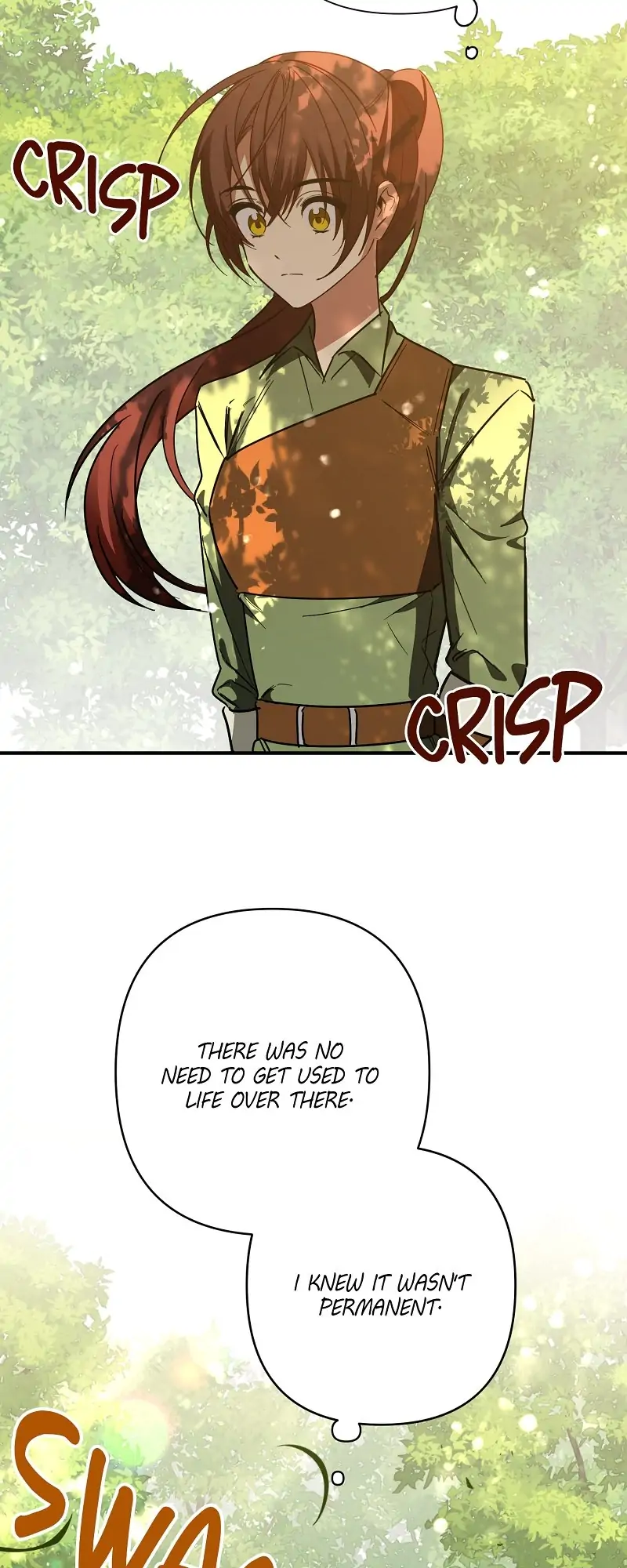 A Hunter’s Courtship Method chapter 71 page 3