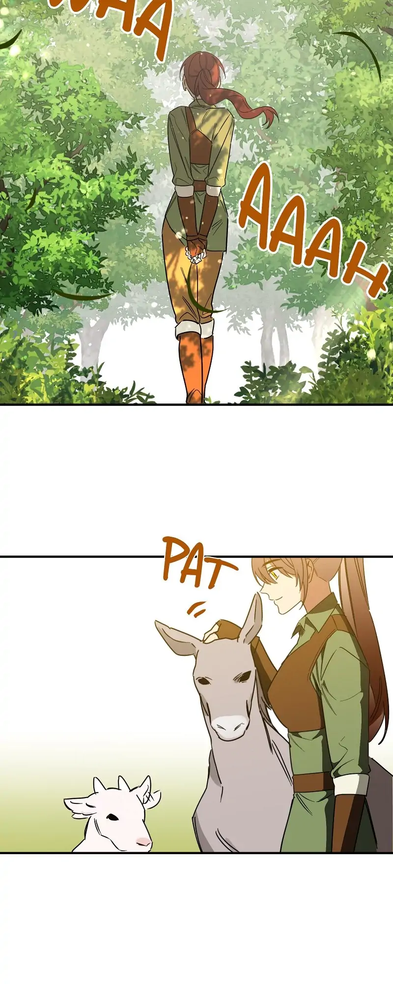 A Hunter’s Courtship Method chapter 71 page 4