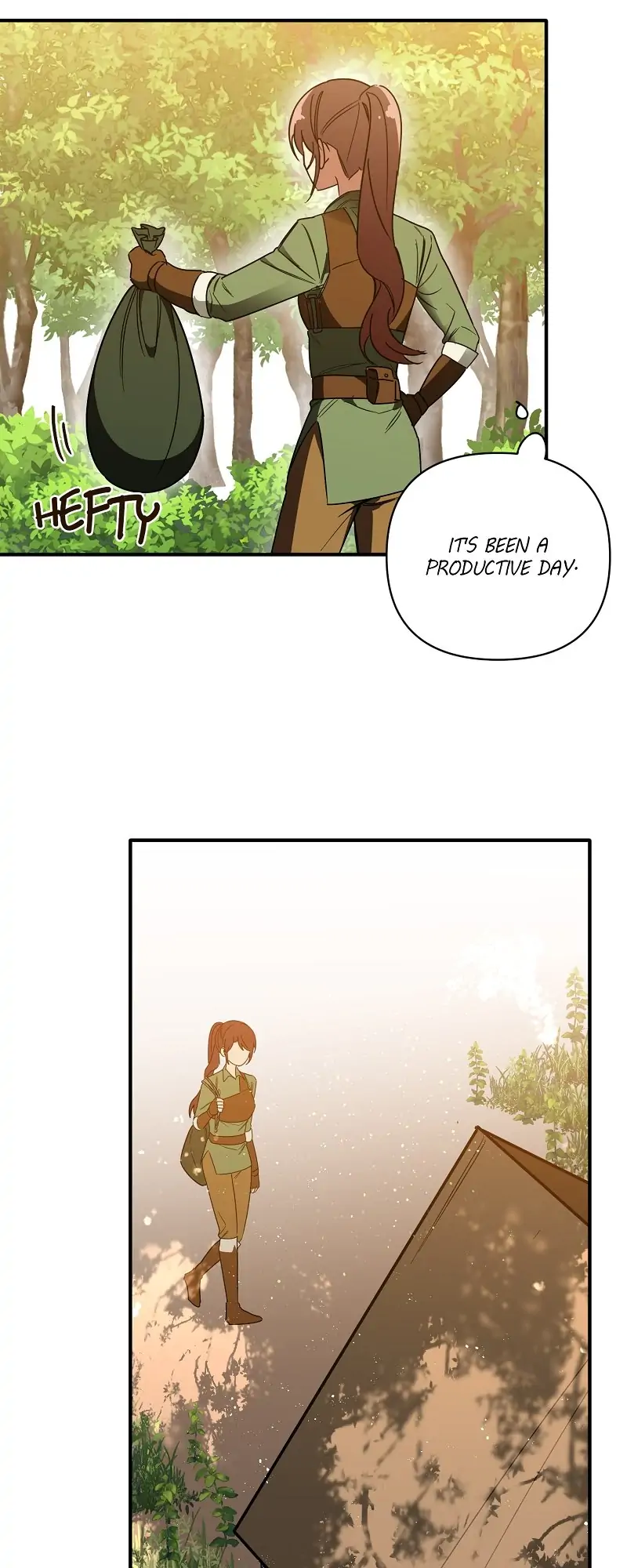 A Hunter’s Courtship Method chapter 71 page 5