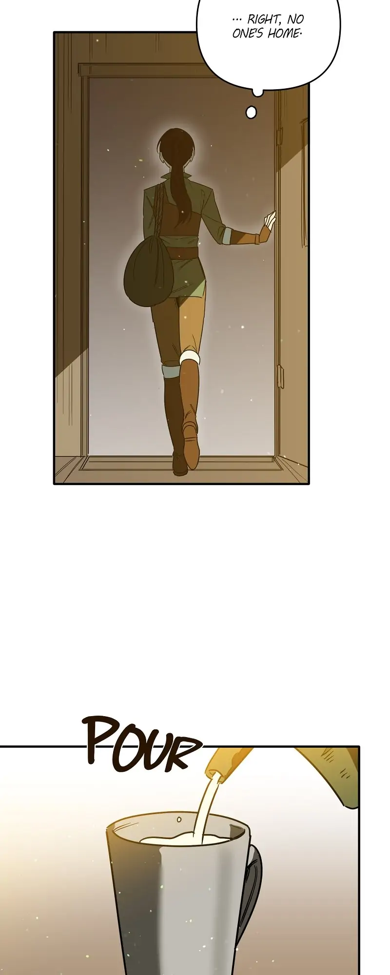 A Hunter’s Courtship Method chapter 71 page 7