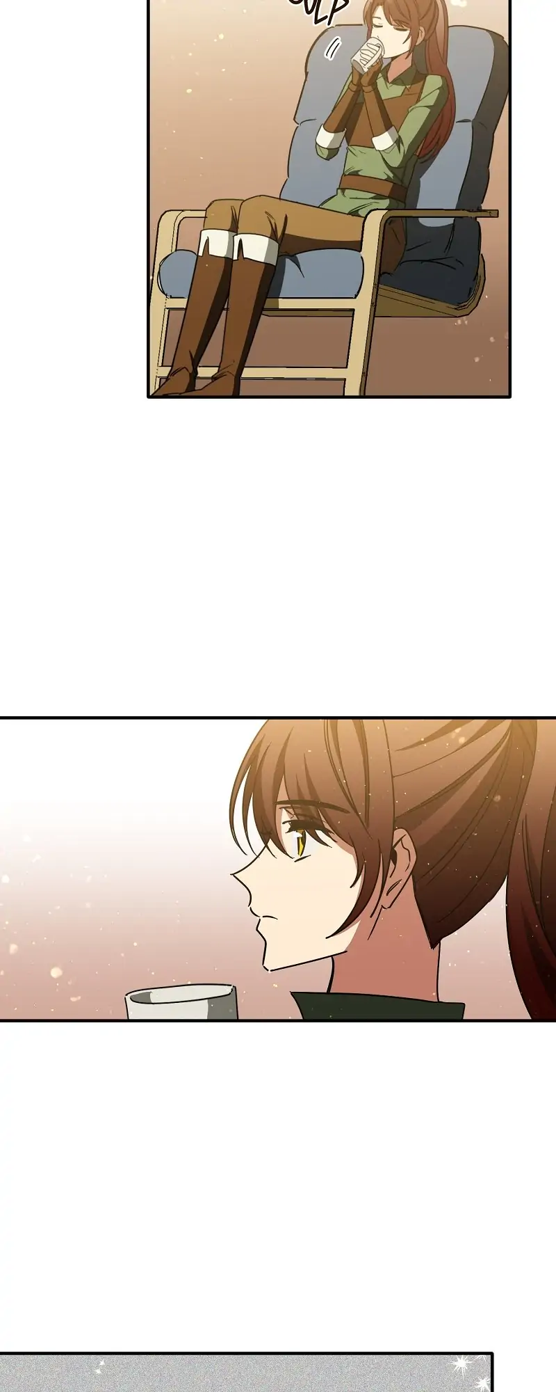A Hunter’s Courtship Method chapter 71 page 9