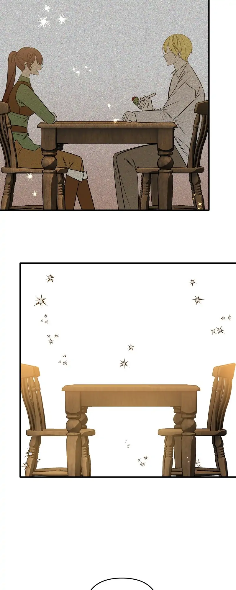 A Hunter’s Courtship Method chapter 71 page 10
