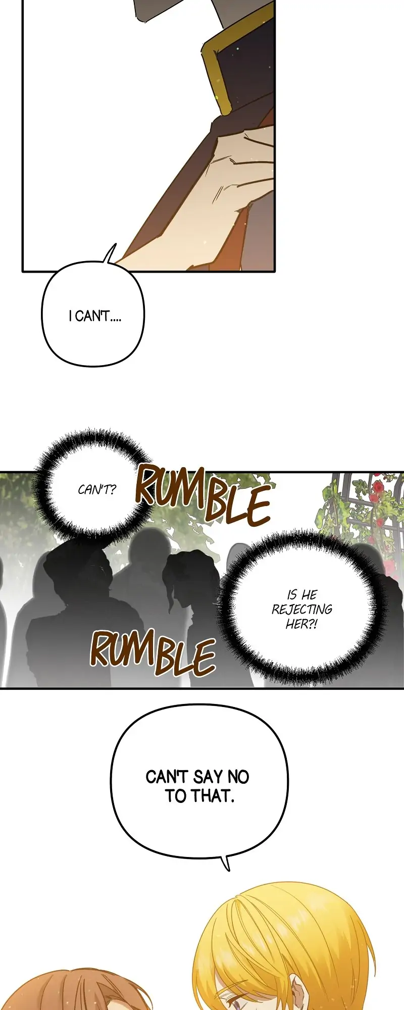 A Hunter’s Courtship Method chapter 71 page 15