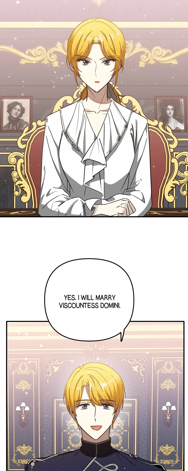 A Hunter’s Courtship Method chapter 71 page 21