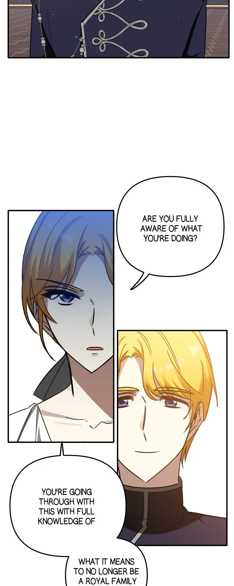 A Hunter’s Courtship Method chapter 71 page 22