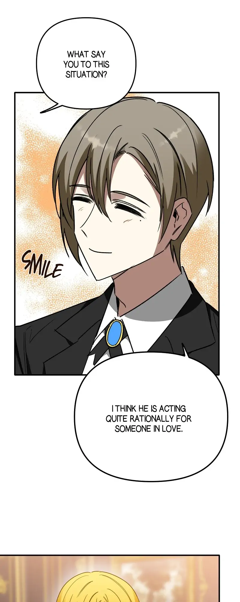 A Hunter’s Courtship Method chapter 71 page 28