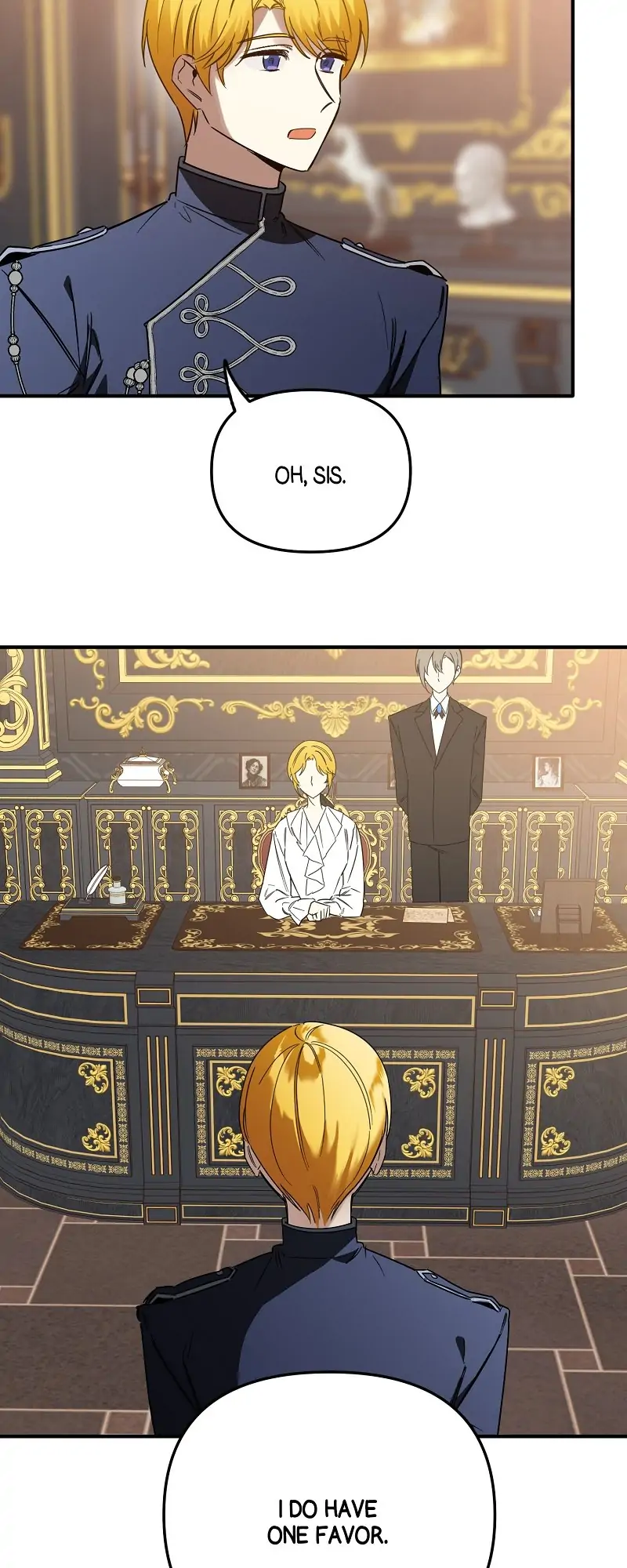 A Hunter’s Courtship Method chapter 71 page 29