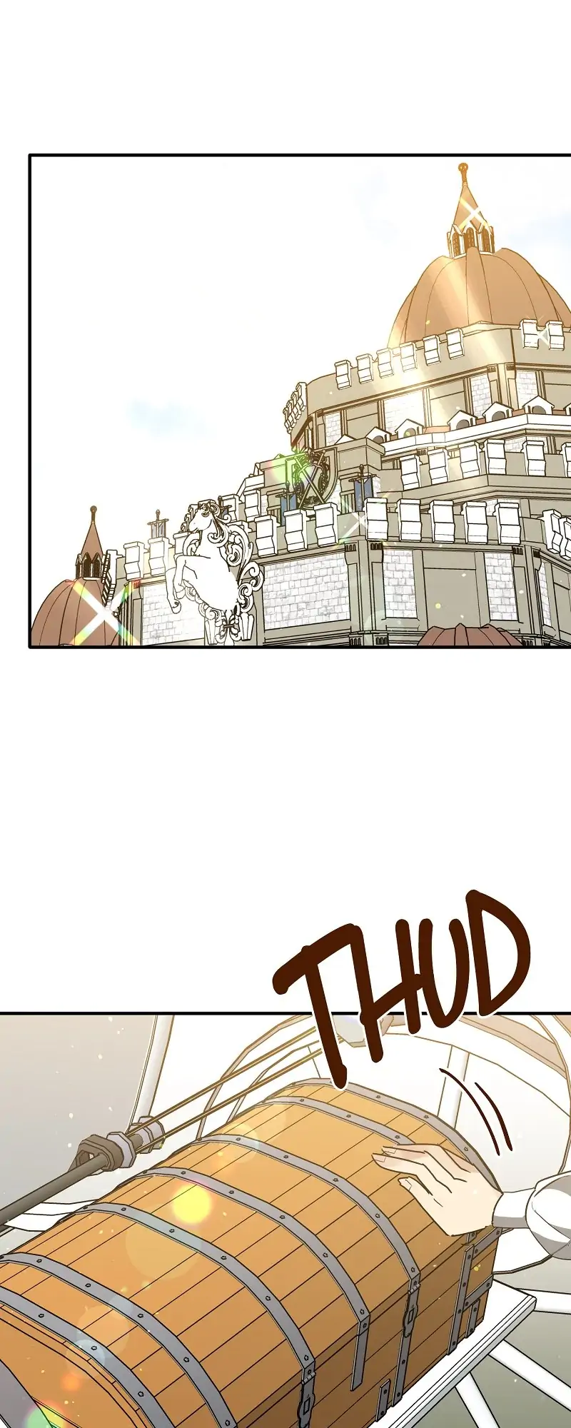 A Hunter’s Courtship Method chapter 71 page 31