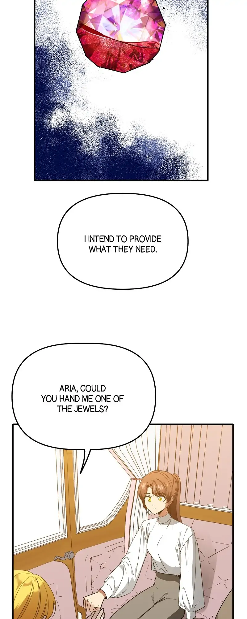 A Hunter’s Courtship Method chapter 71 page 38