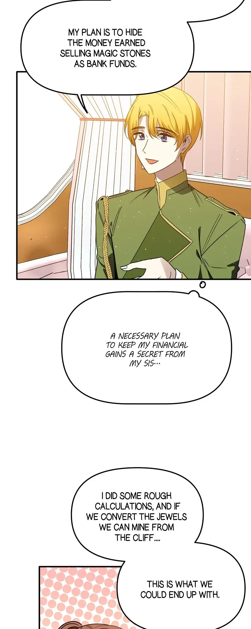 A Hunter’s Courtship Method chapter 71 page 42