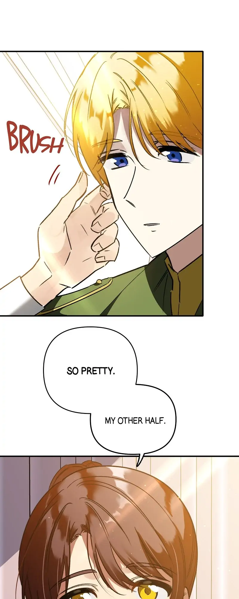 A Hunter’s Courtship Method chapter 71 page 45