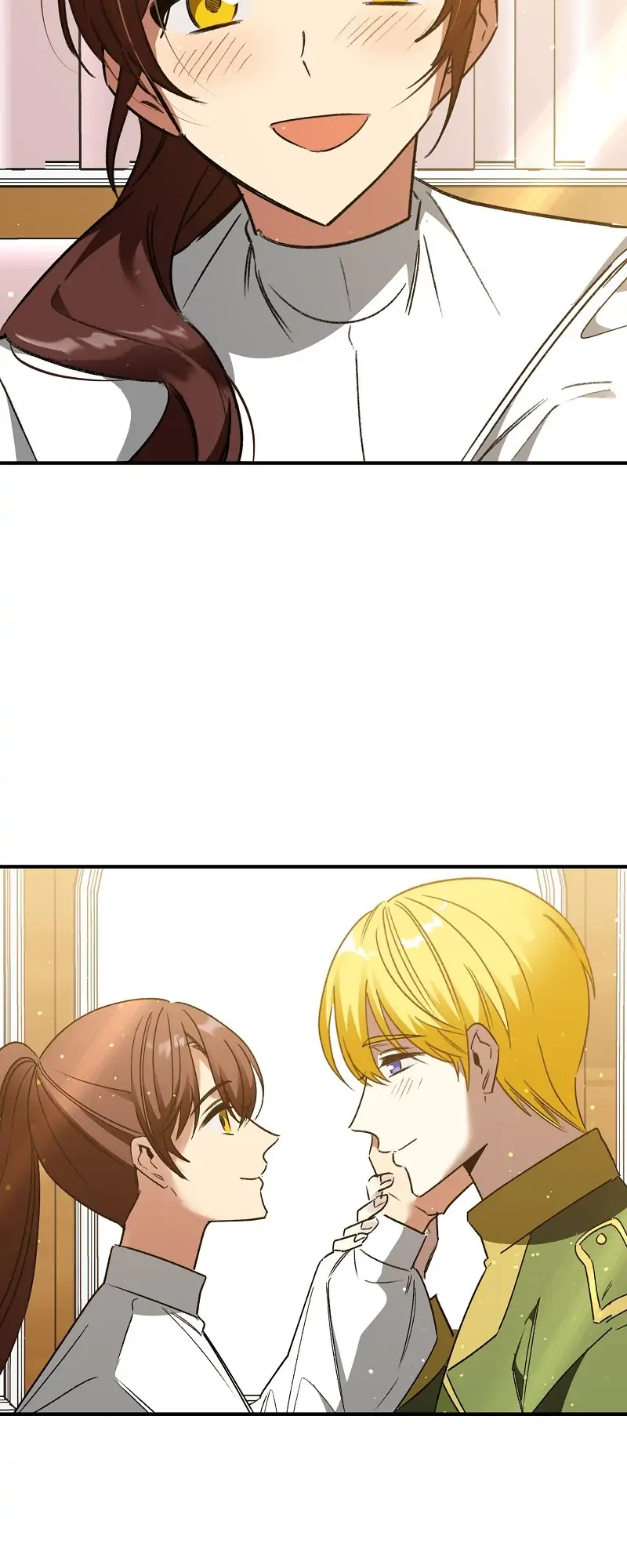 A Hunter’s Courtship Method chapter 71 page 46
