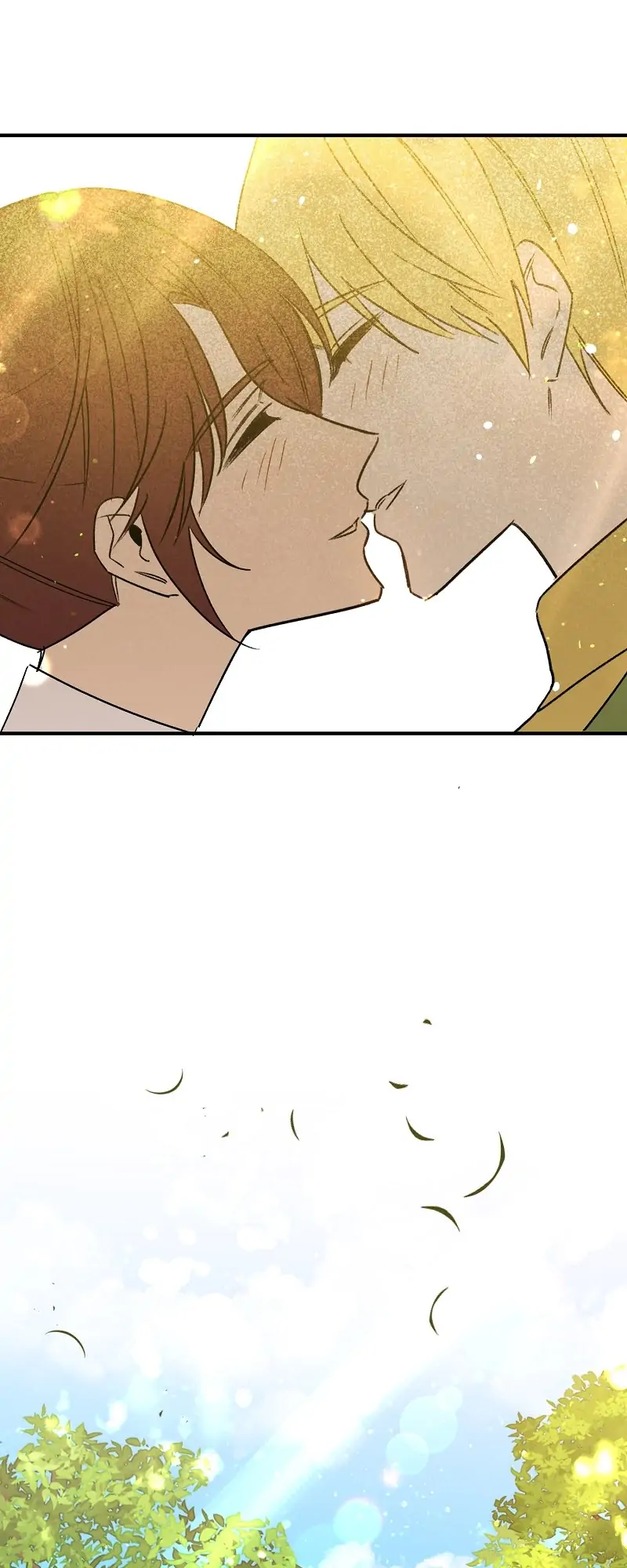 A Hunter’s Courtship Method chapter 71 page 47