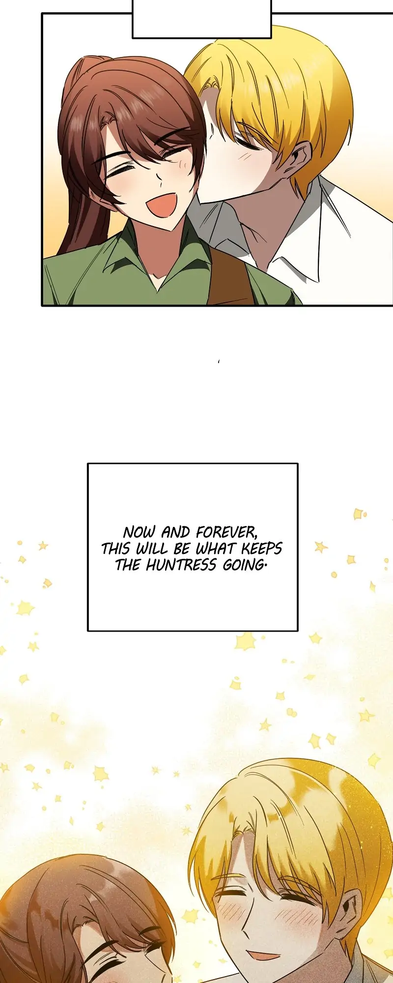 A Hunter’s Courtship Method chapter 71 page 52