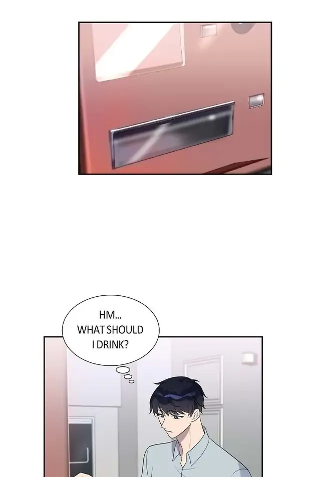 A Misogamist’s Romance chapter 26 page 2