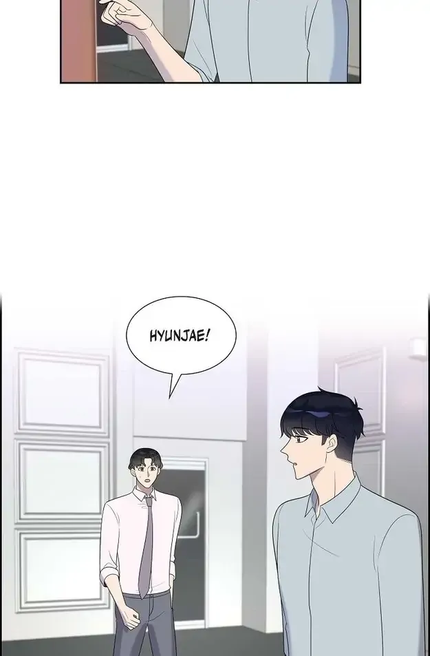 A Misogamist’s Romance chapter 26 page 3