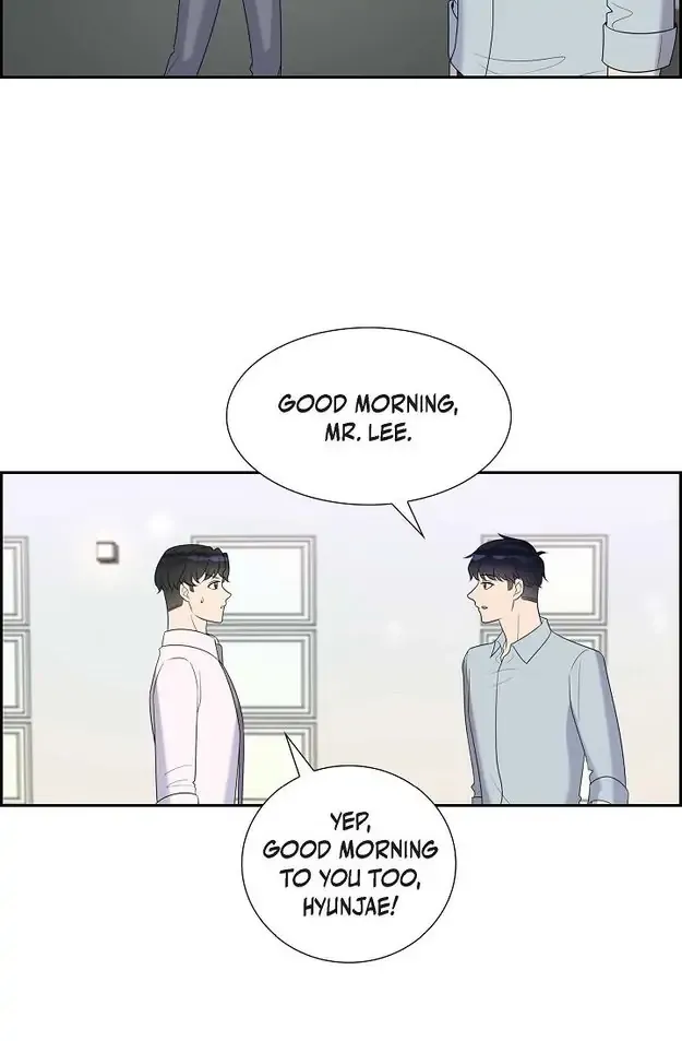 A Misogamist’s Romance chapter 26 page 4