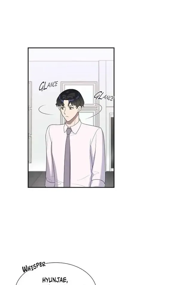 A Misogamist’s Romance chapter 26 page 5