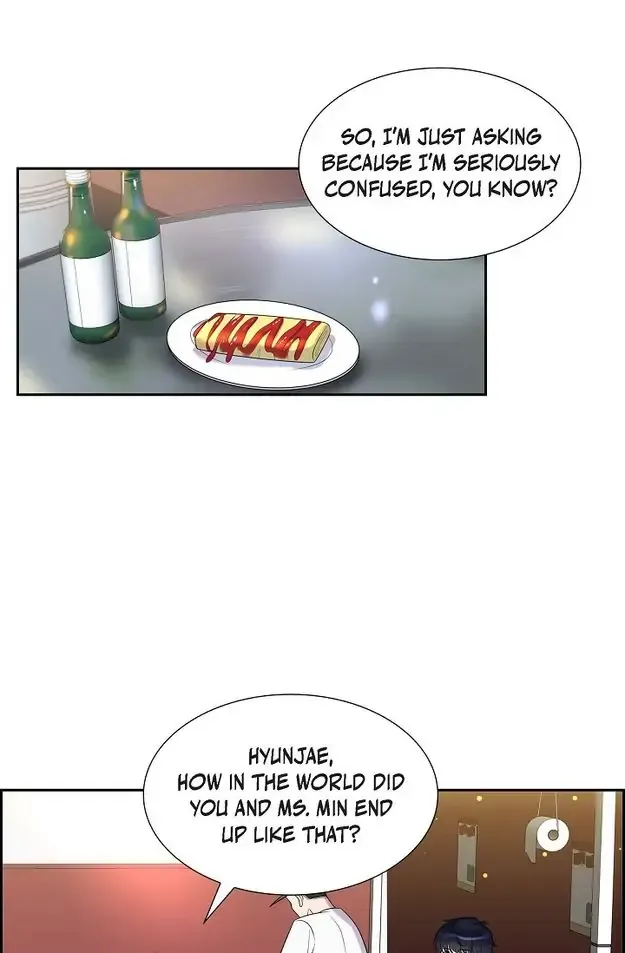 A Misogamist’s Romance chapter 26 page 8