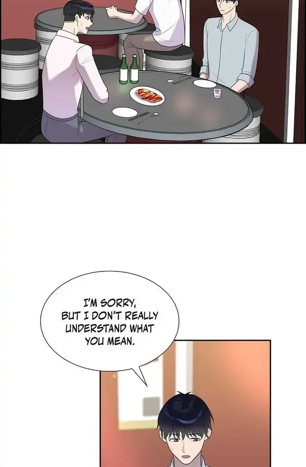 A Misogamist’s Romance chapter 26 page 9