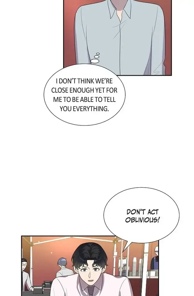 A Misogamist’s Romance chapter 26 page 10
