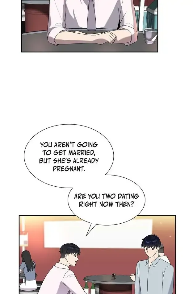 A Misogamist’s Romance chapter 26 page 11