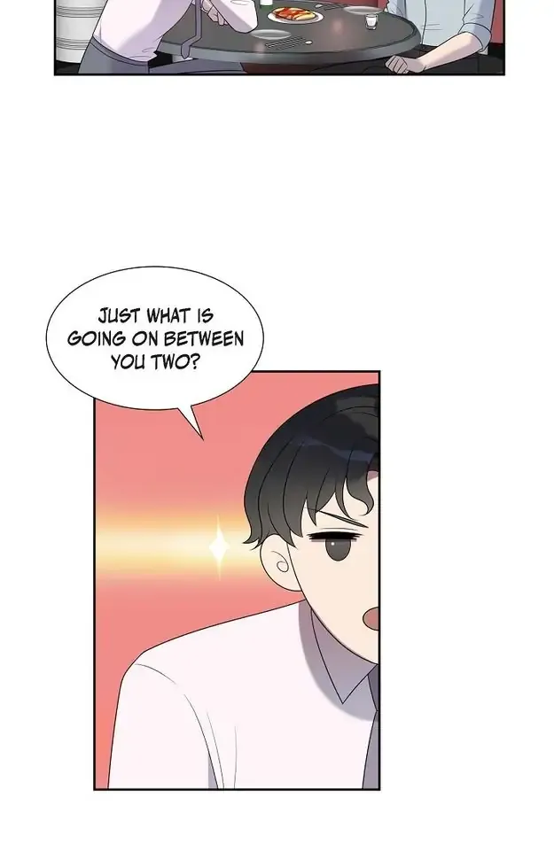 A Misogamist’s Romance chapter 26 page 12