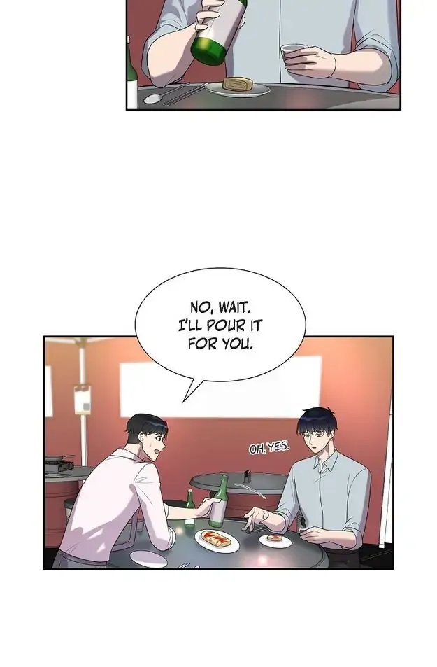 A Misogamist’s Romance chapter 26 page 17