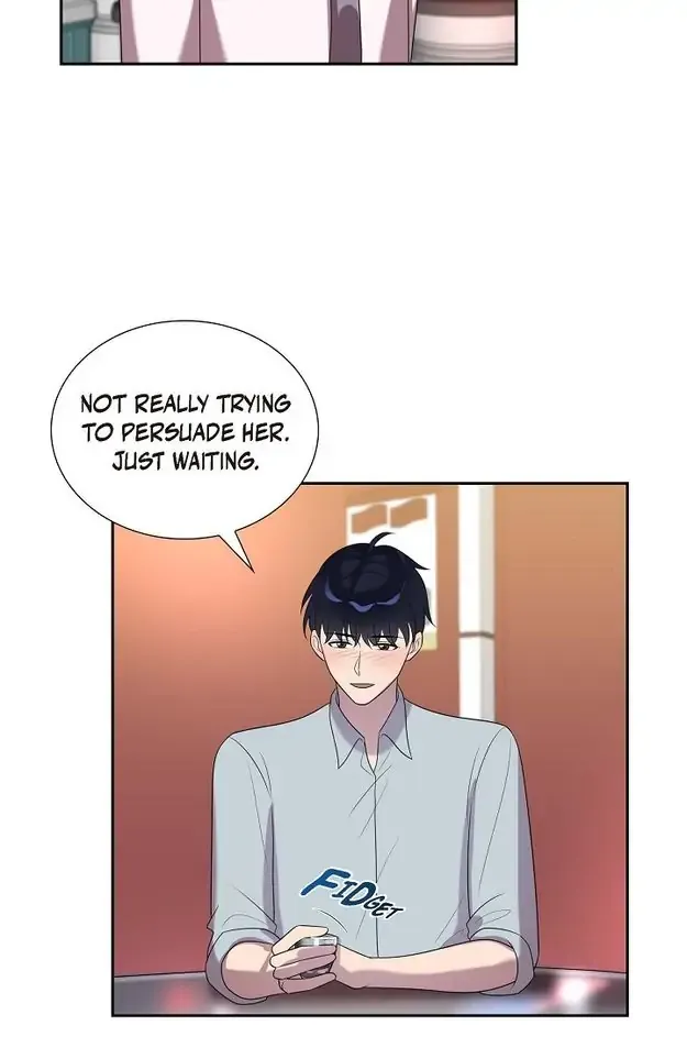 A Misogamist’s Romance chapter 26 page 23