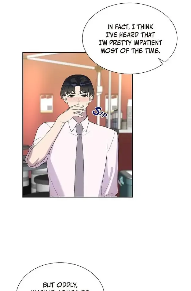 A Misogamist’s Romance chapter 26 page 28
