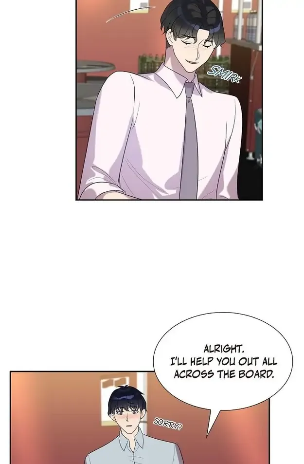 A Misogamist’s Romance chapter 26 page 31