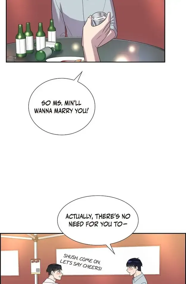 A Misogamist’s Romance chapter 26 page 32