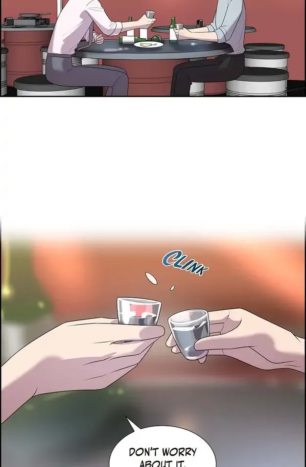 A Misogamist’s Romance chapter 26 page 33