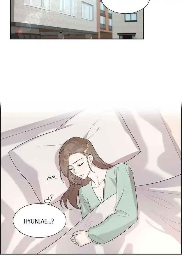 A Misogamist’s Romance chapter 26 page 35