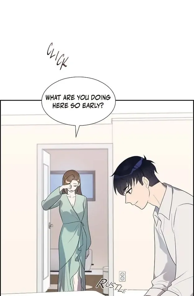 A Misogamist’s Romance chapter 26 page 36