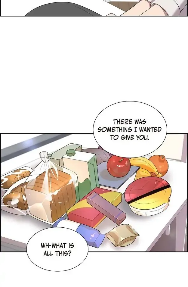 A Misogamist’s Romance chapter 26 page 37
