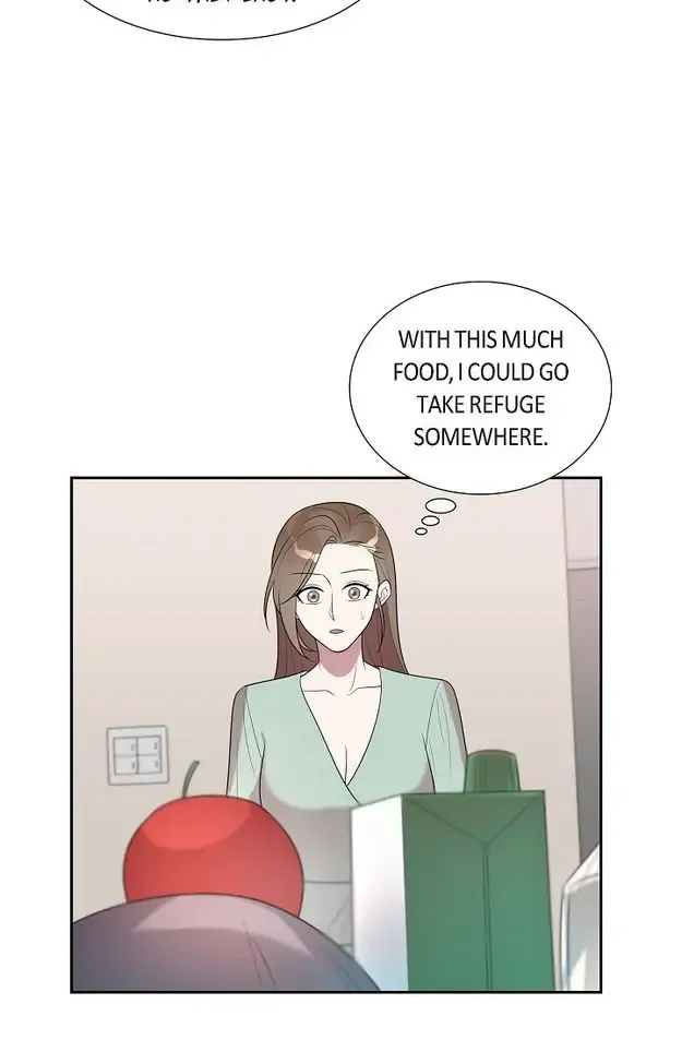A Misogamist’s Romance chapter 26 page 39