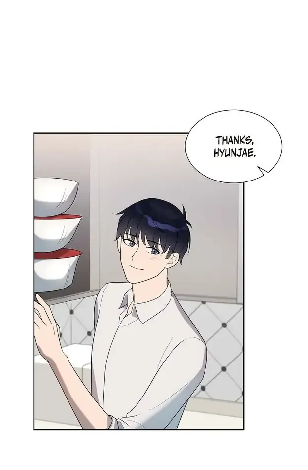 A Misogamist’s Romance chapter 26 page 40