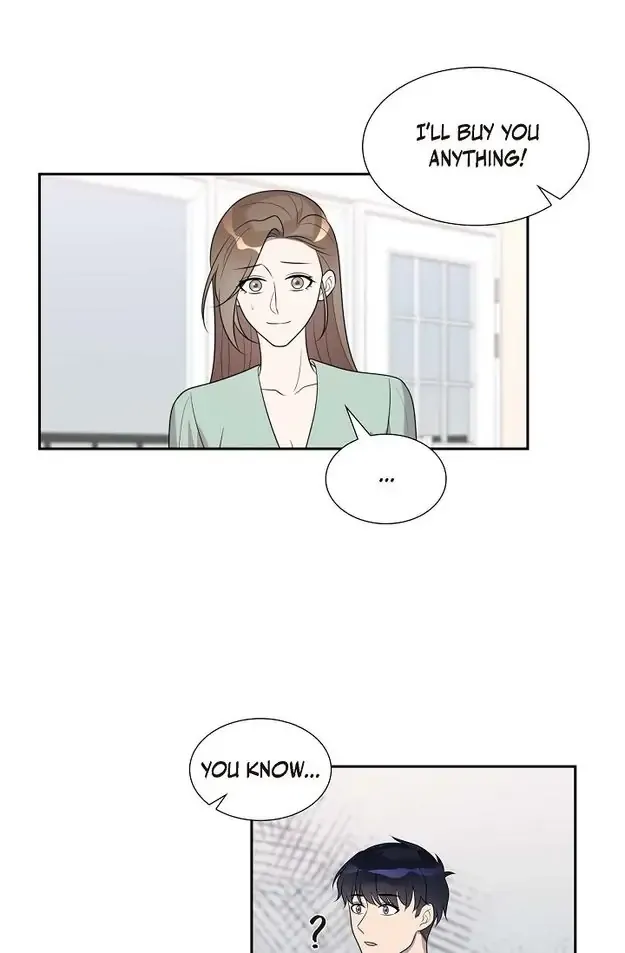 A Misogamist’s Romance chapter 26 page 45