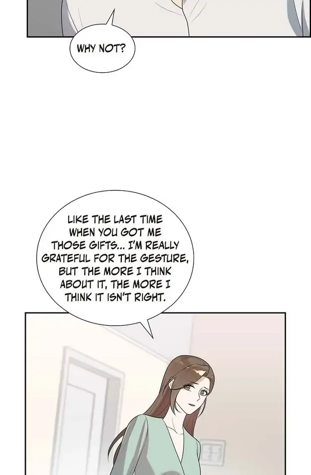 A Misogamist’s Romance chapter 26 page 48