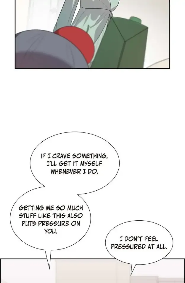 A Misogamist’s Romance chapter 26 page 49