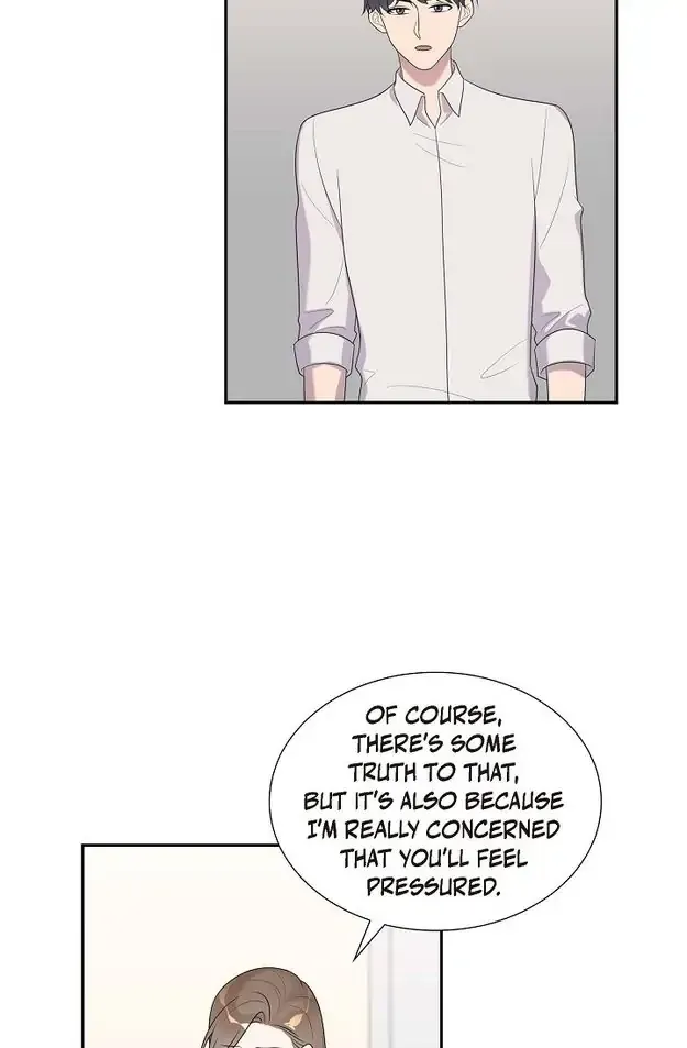 A Misogamist’s Romance chapter 26 page 51