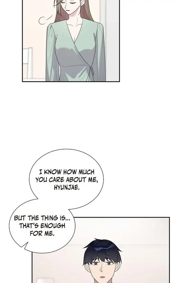 A Misogamist’s Romance chapter 26 page 52